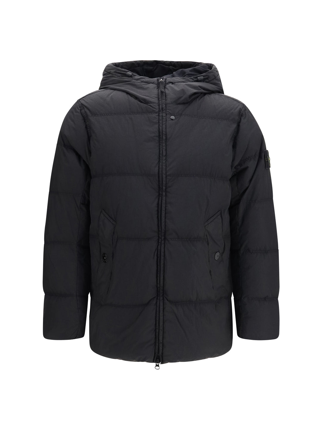 Crinkle Reps NY Down Jacket 1