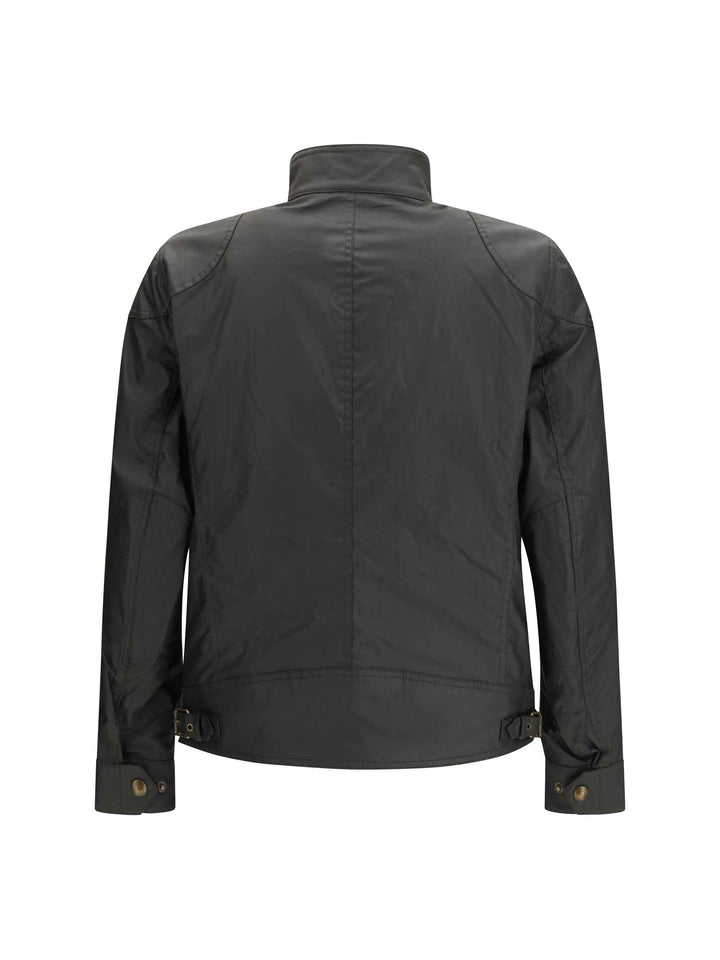 Racemaster Jacket