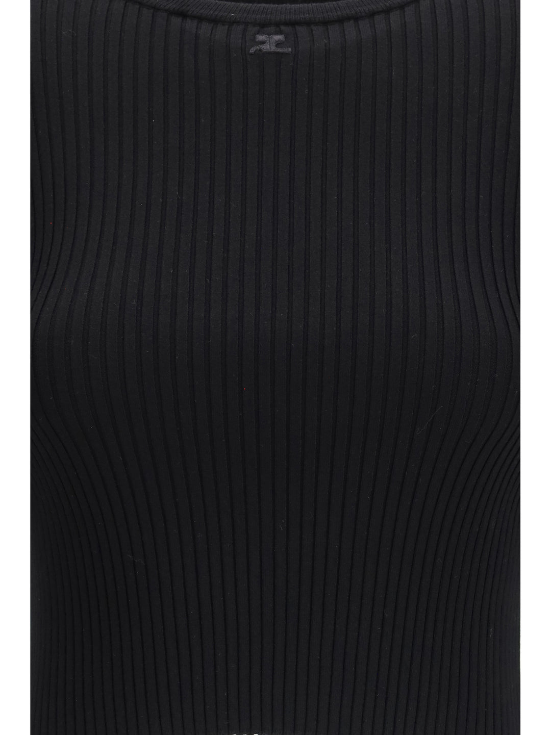 Ribbed crop Top 3