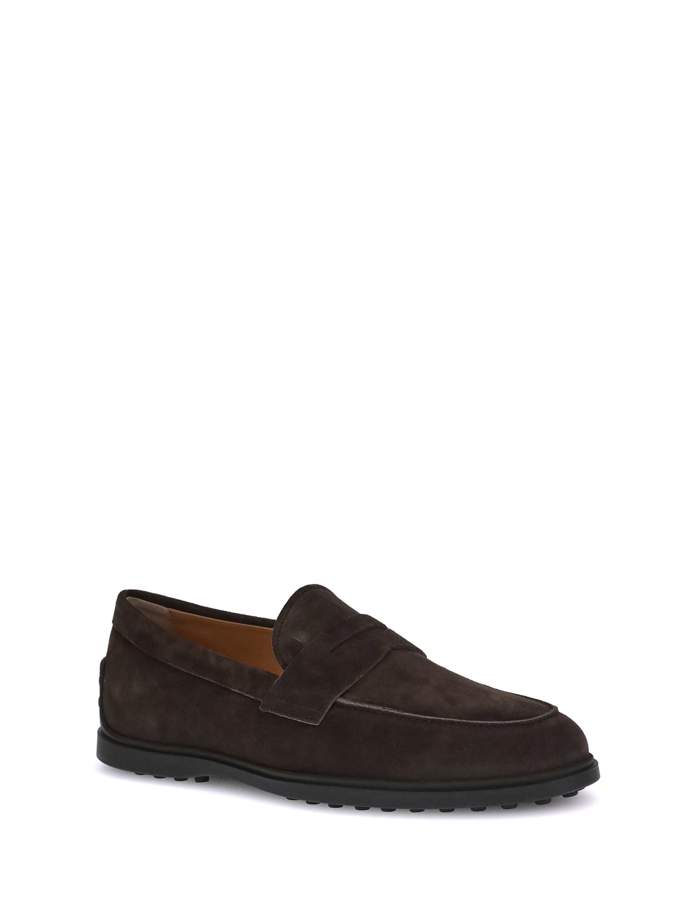 Suede Loafers 2