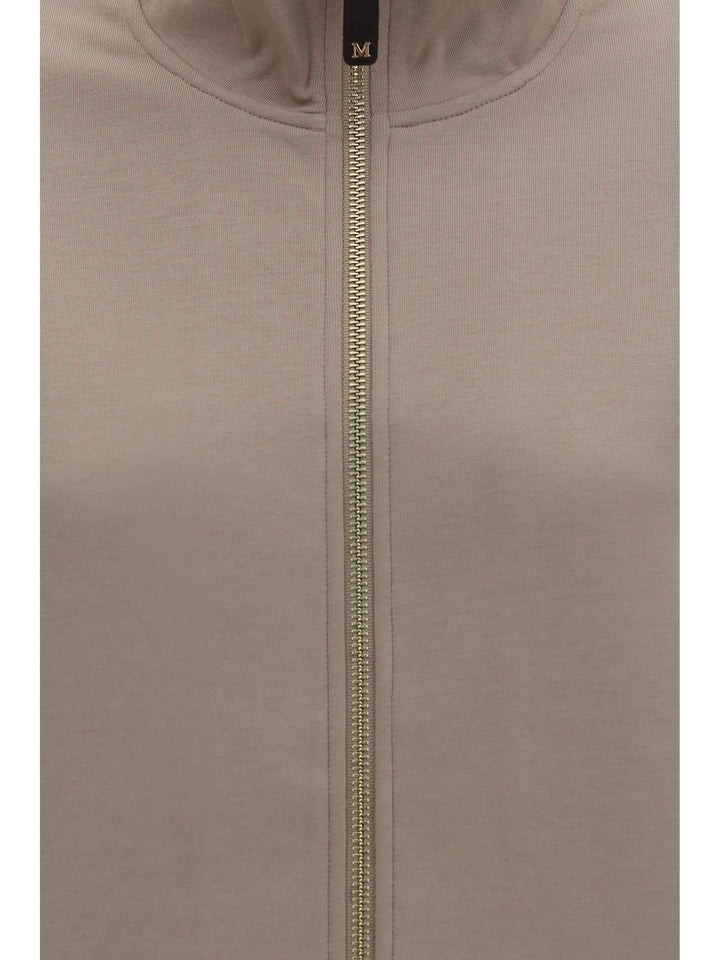 Carezza cotton-blend Sweatshirt