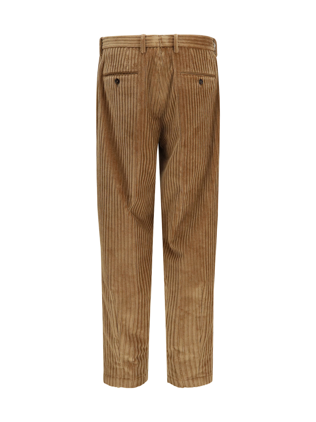 Corduroy Pants 2