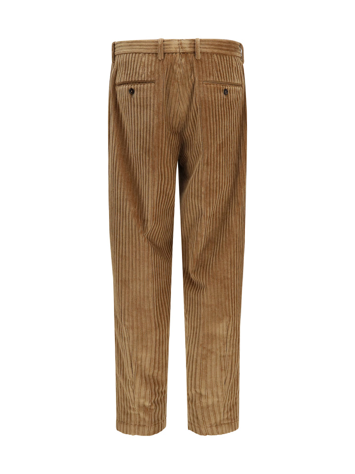 Corduroy Pants 2