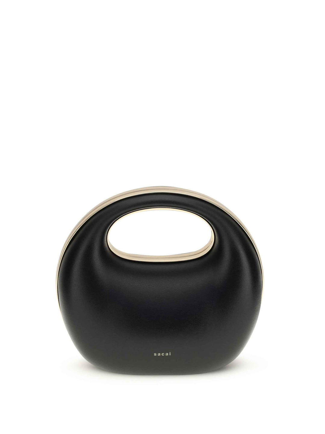 Rigid Handbag