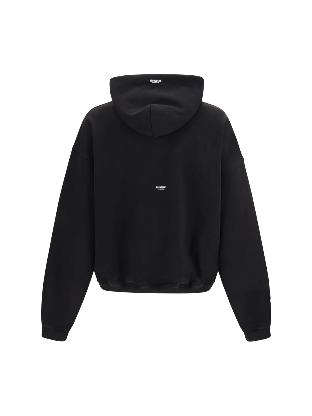 Micro Owners Club Hoodie 2