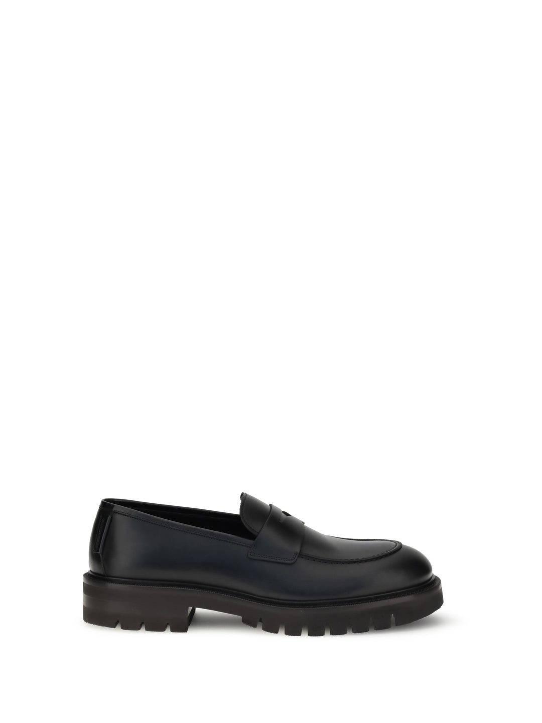 Penny Loafers 1