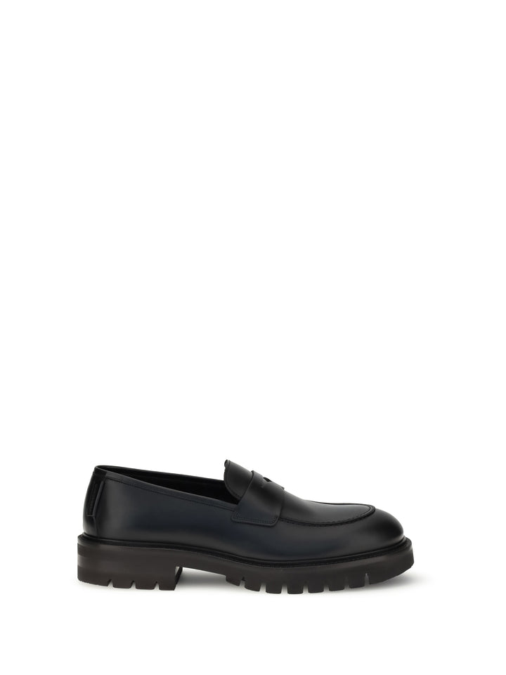 Penny Loafers 1