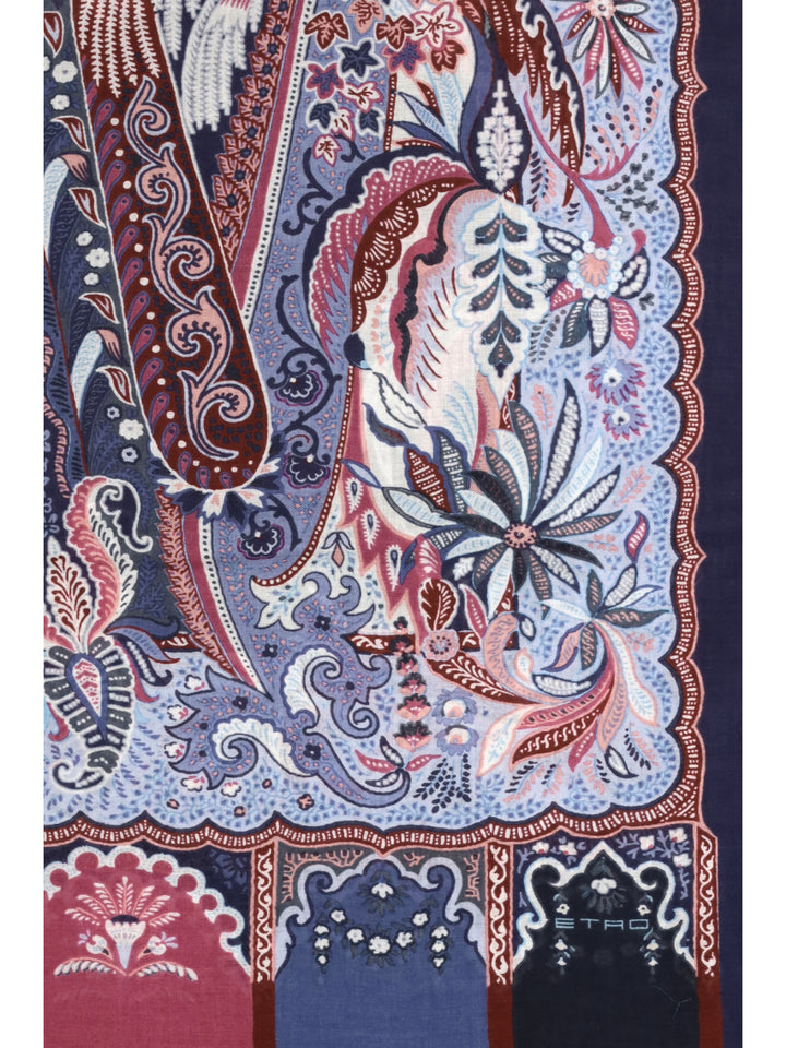 Orfeo modal Scarf 3
