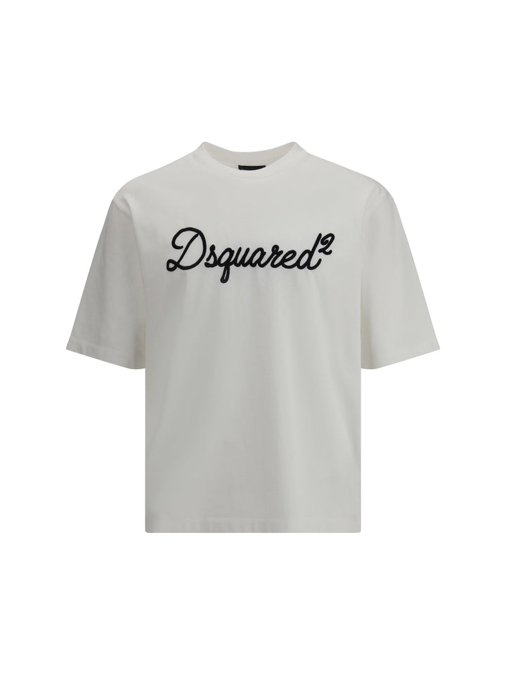 T-shirt with logo 1