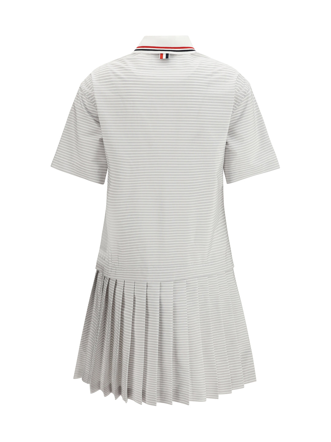 Cotton polo Dress 2