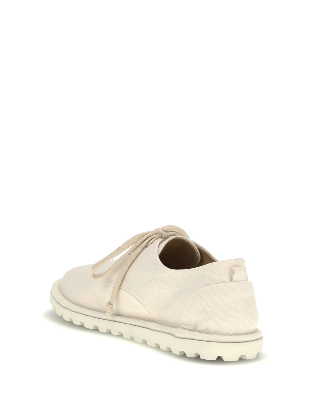 Sancrispa Derby Lace-Ups 3
