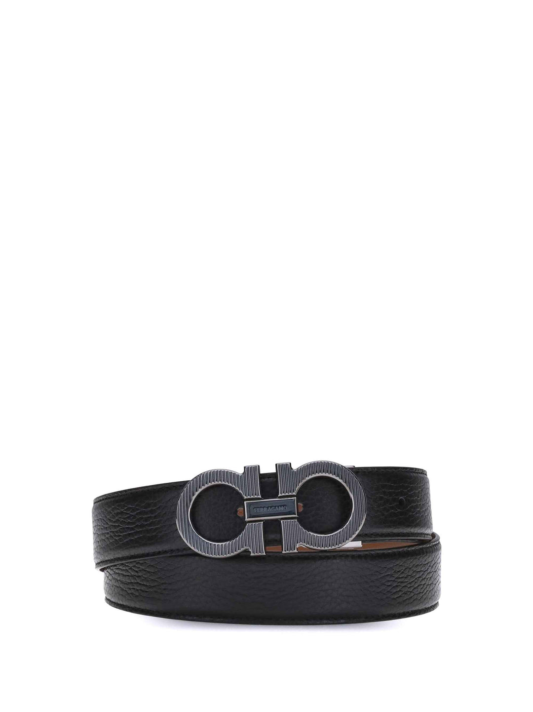 Gancini reversible Belt