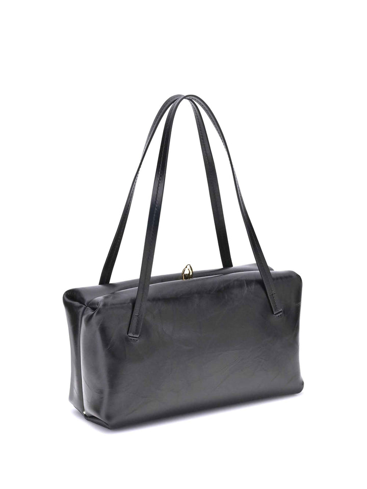 Small Goji Pillow Shoulder Bag