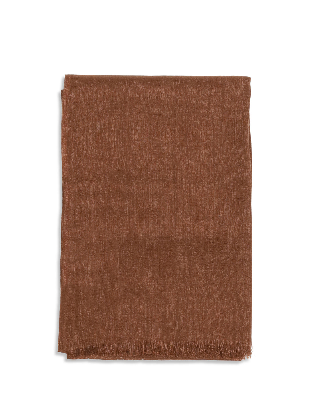 Silk and cashmere Scarf 1