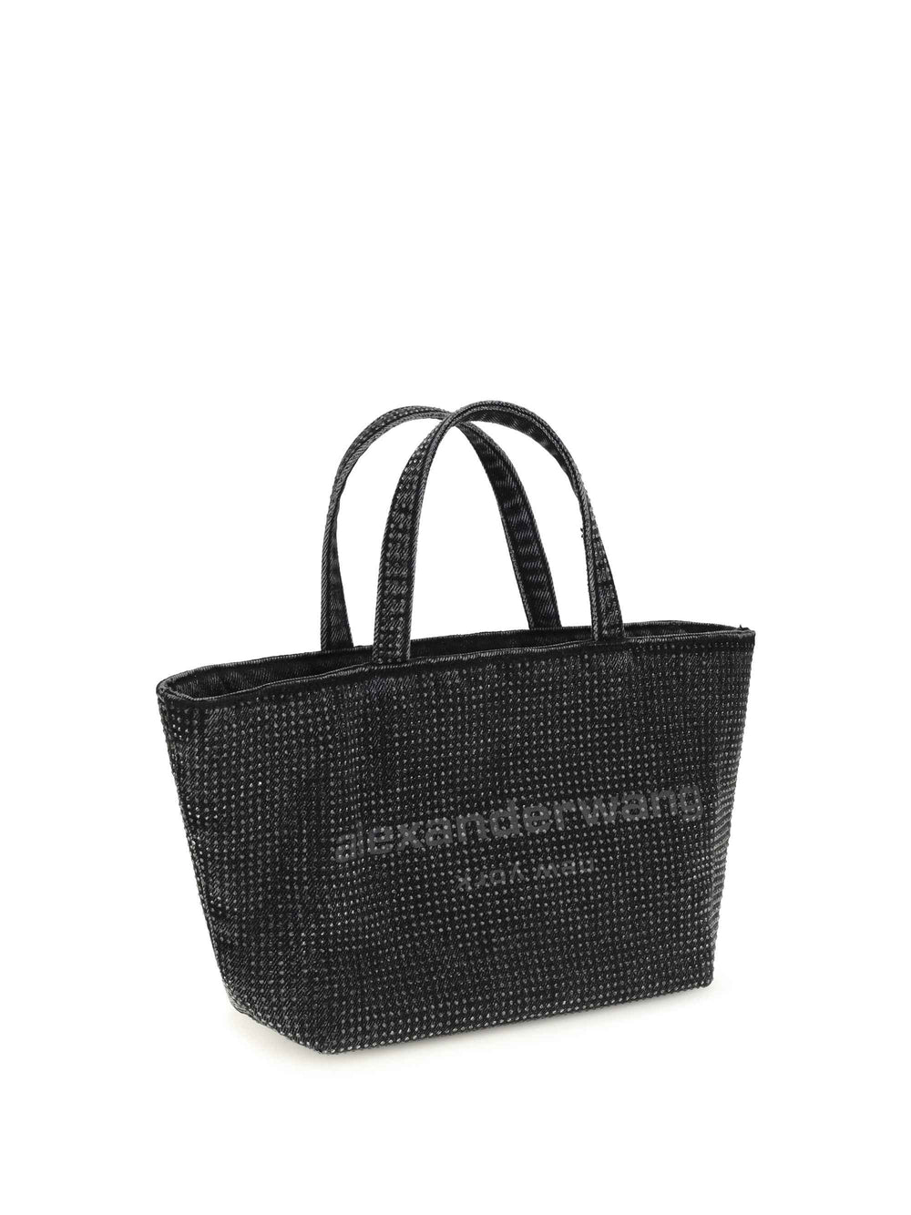 Punch small Tote Bag