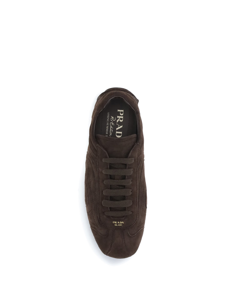Montecarlo Re-Edition 2005 Sneakers 4