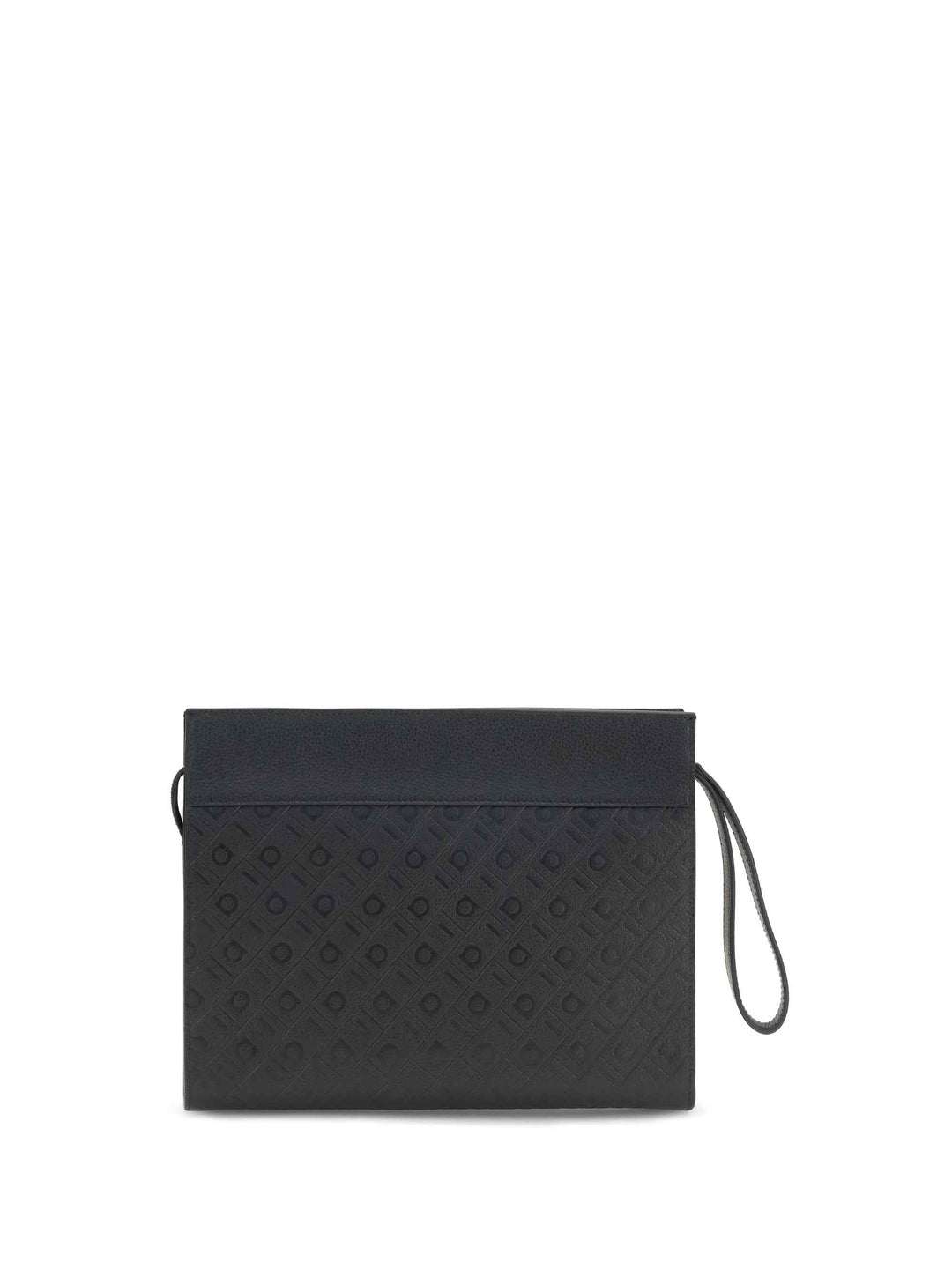 Monogram Pouch