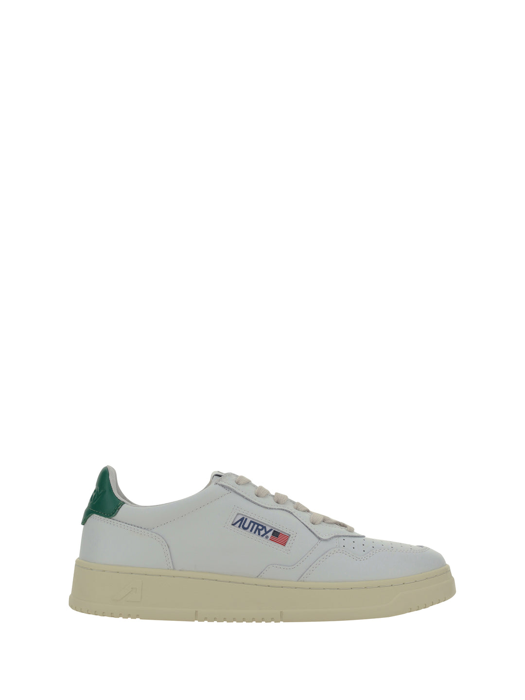 Low 01 Sneakers 1