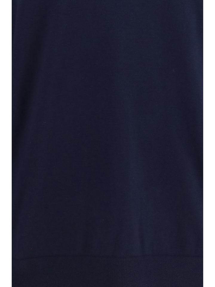 Cashmere crewneck Sweater 3