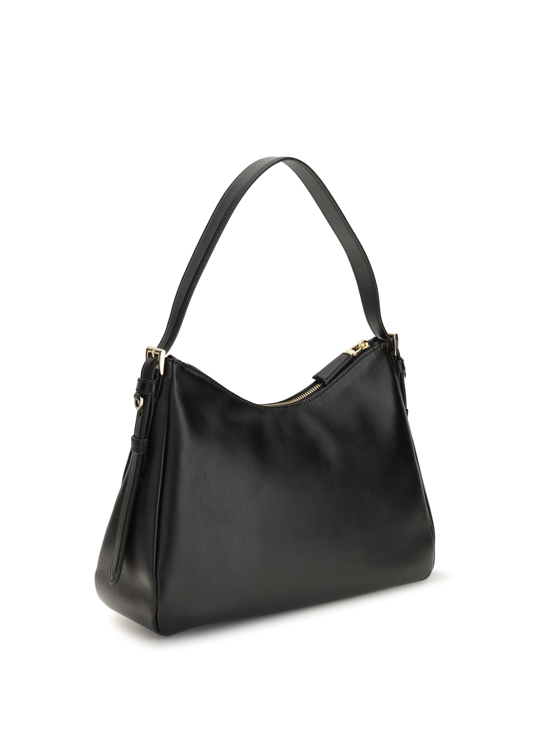 Shoulder Bag in leather 3