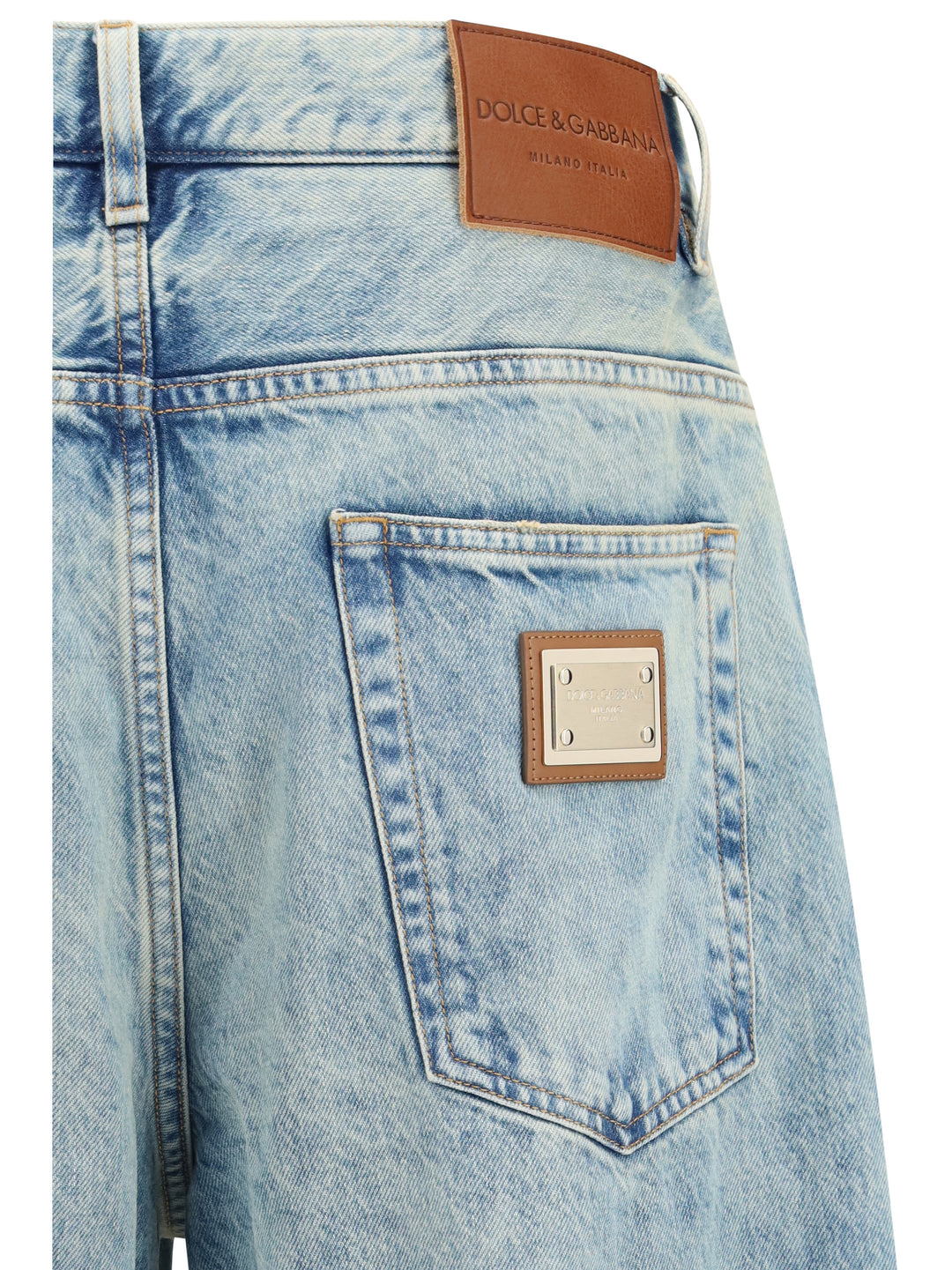 Denim Pants 3
