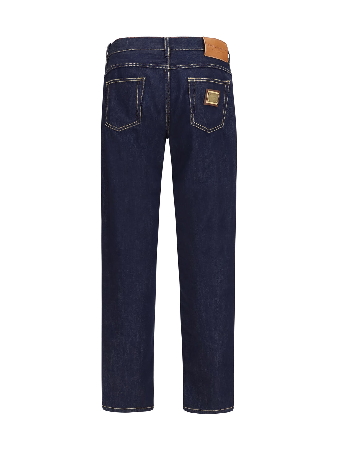 Denim Pants 2