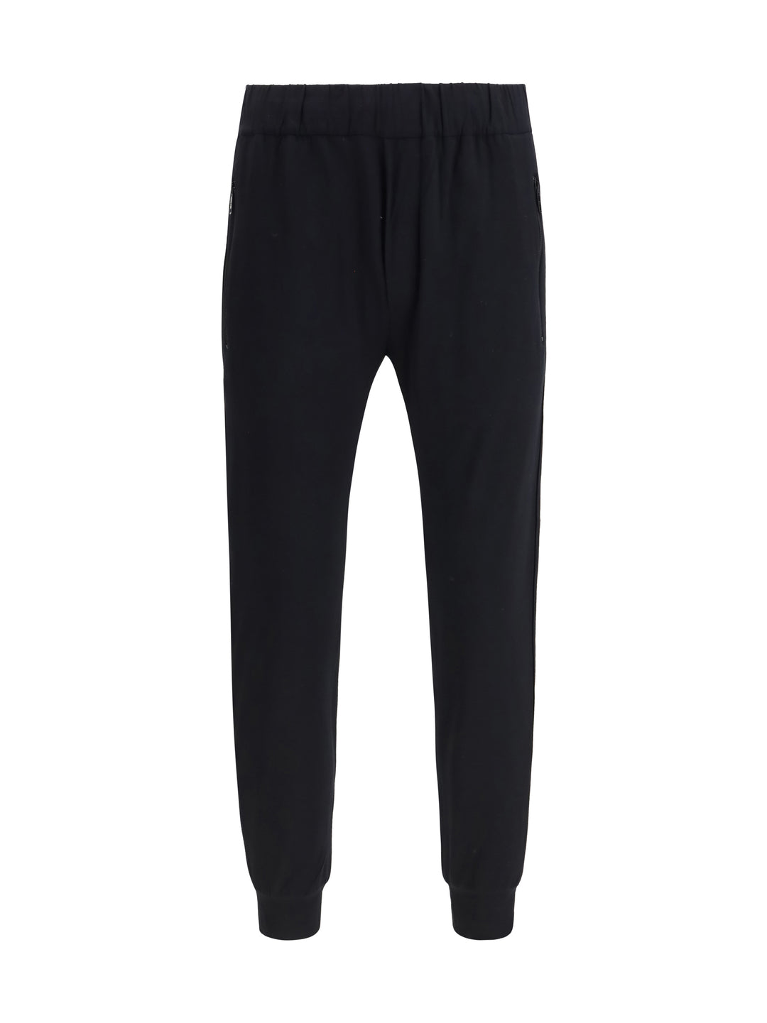 Drawstring Pants 1