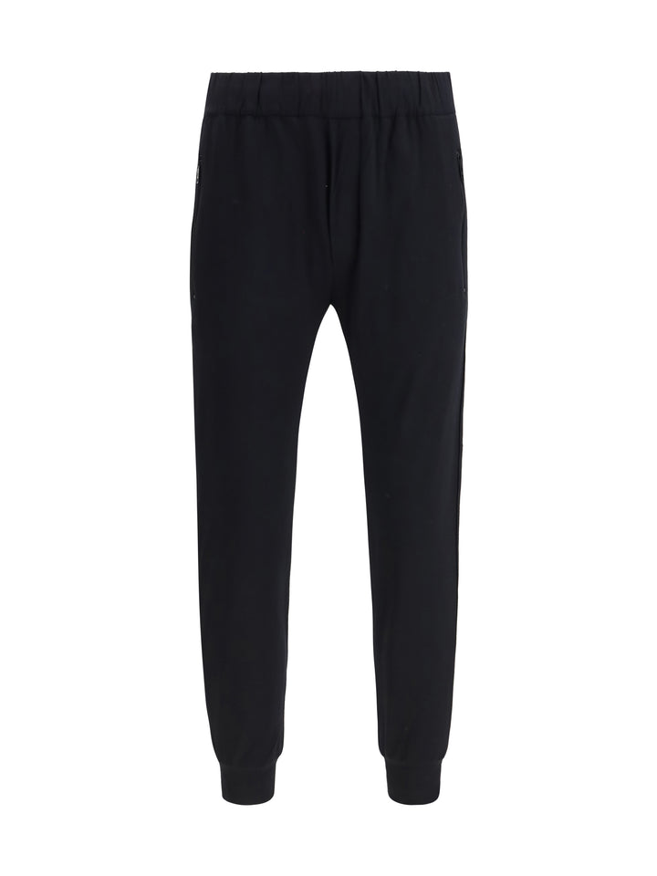 Drawstring Pants 1