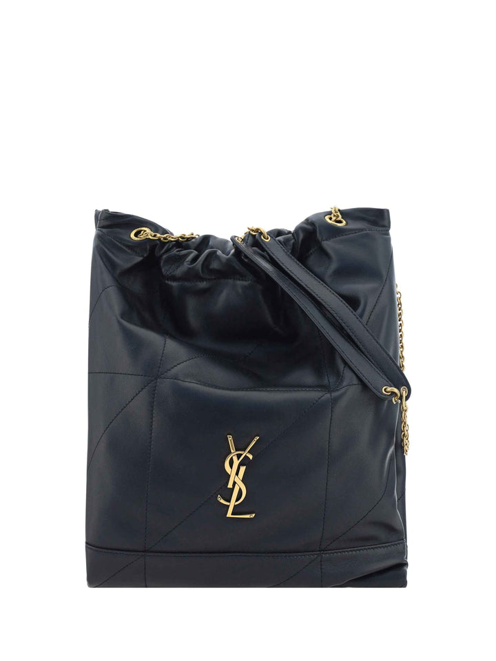 Pochon Bucket Bag