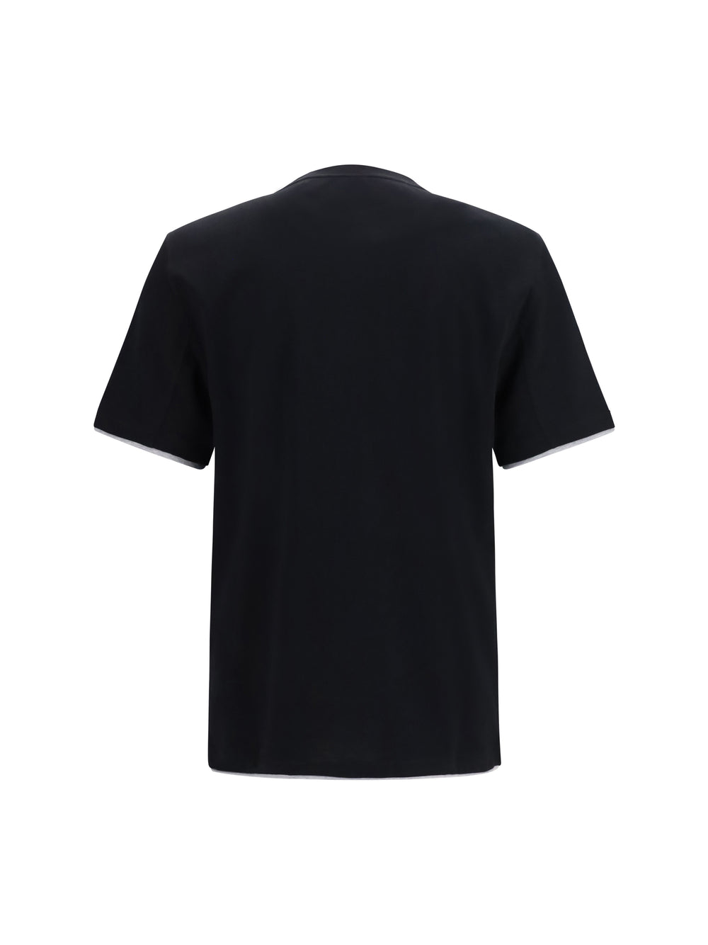 Cotton T-shirt 2