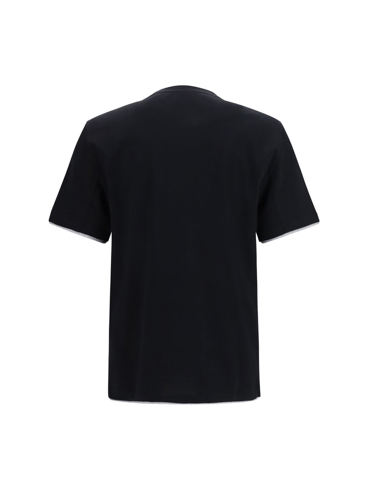 Cotton T-shirt 2