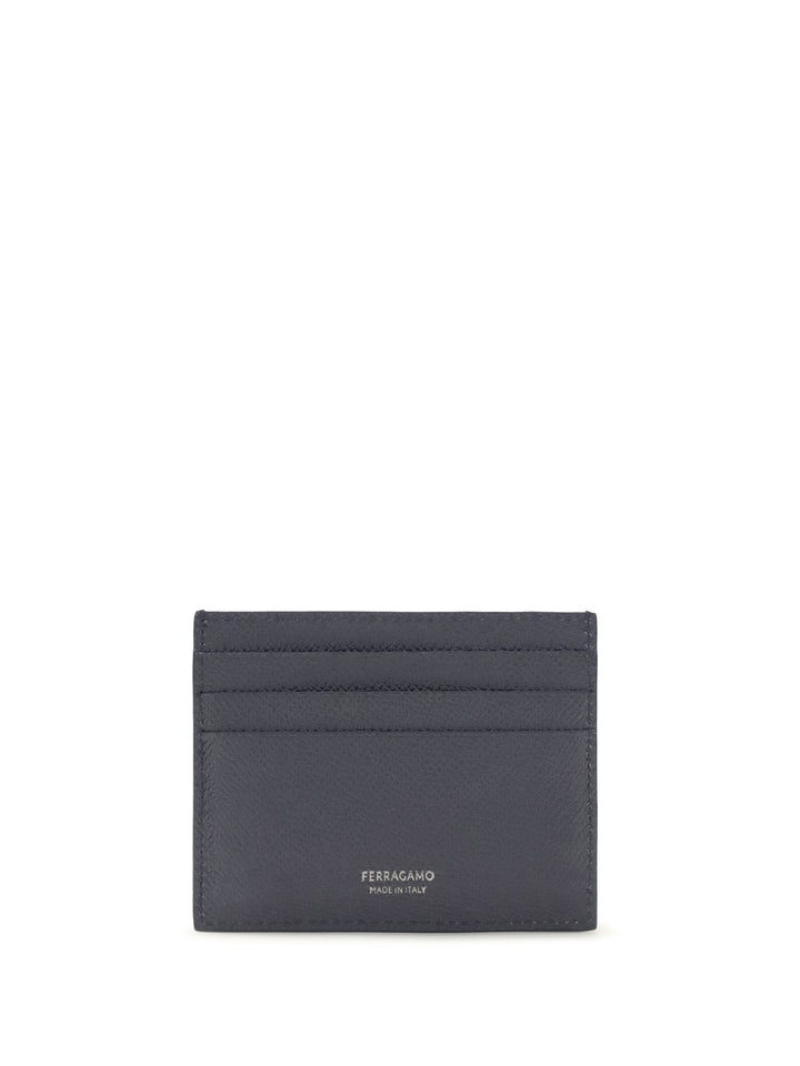 Gancini Card Holder 2