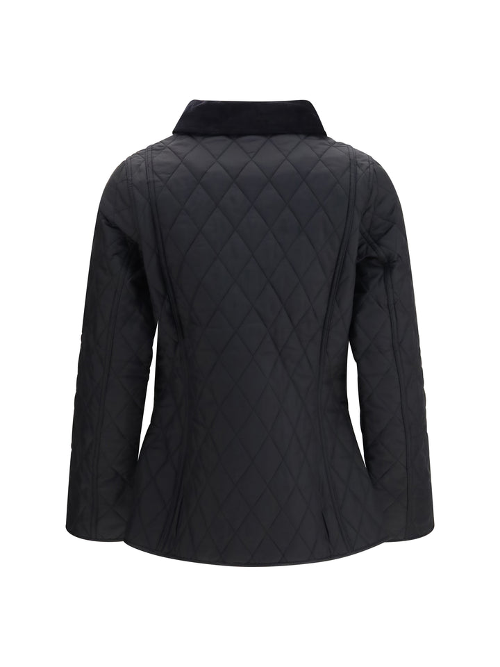 Annandale quilted Jacket 2