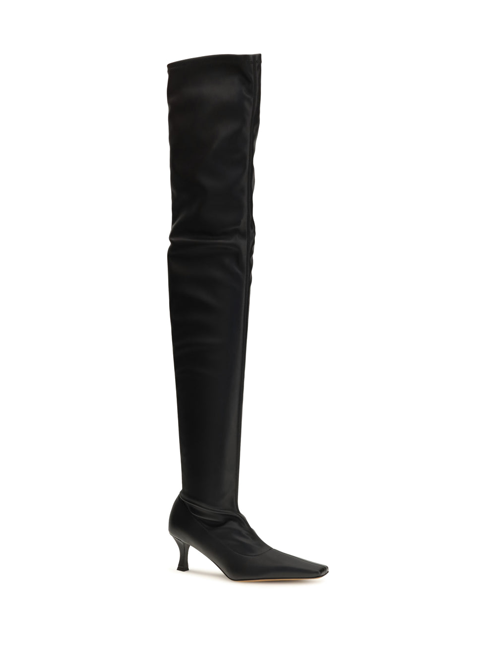 Extra-high Boots 2