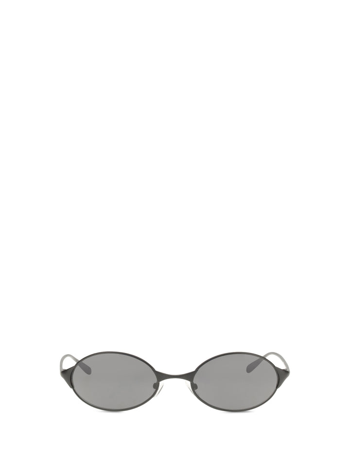Neo oval Sunglasses 1