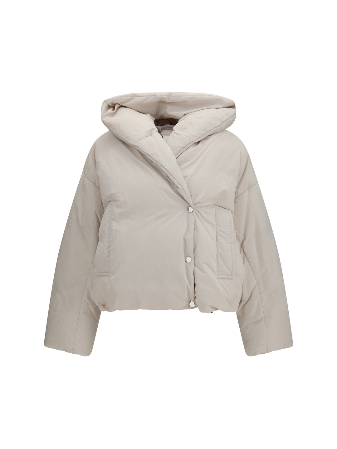 Vodka Padded Jacket 1