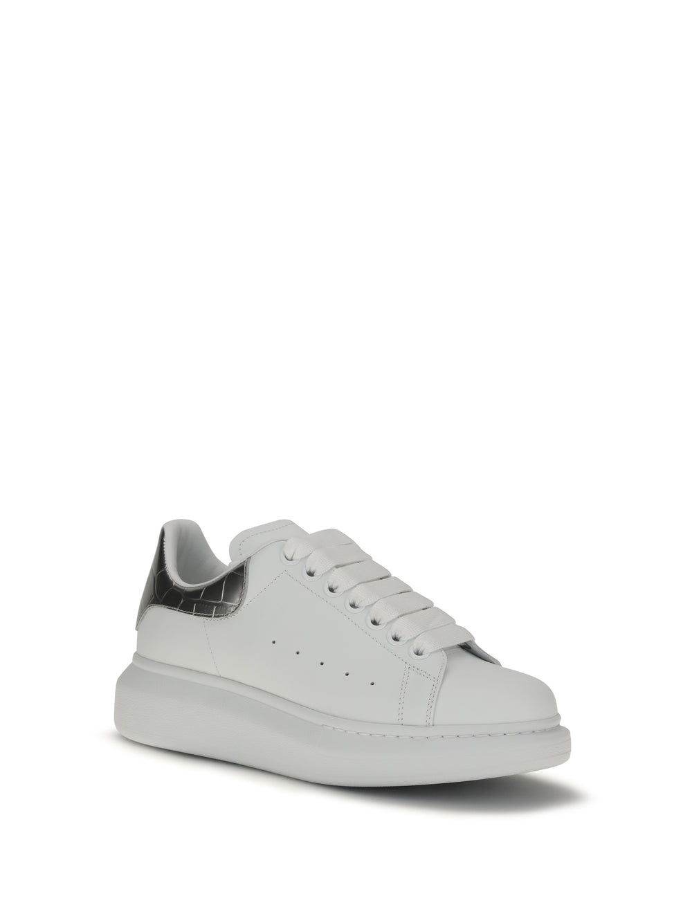 Leather Sneakers 2