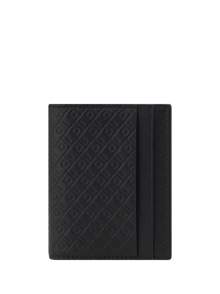 Billfold Card Holder 1