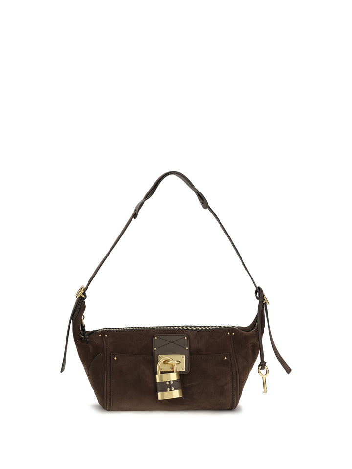 Paddington Shoulder Bag 1