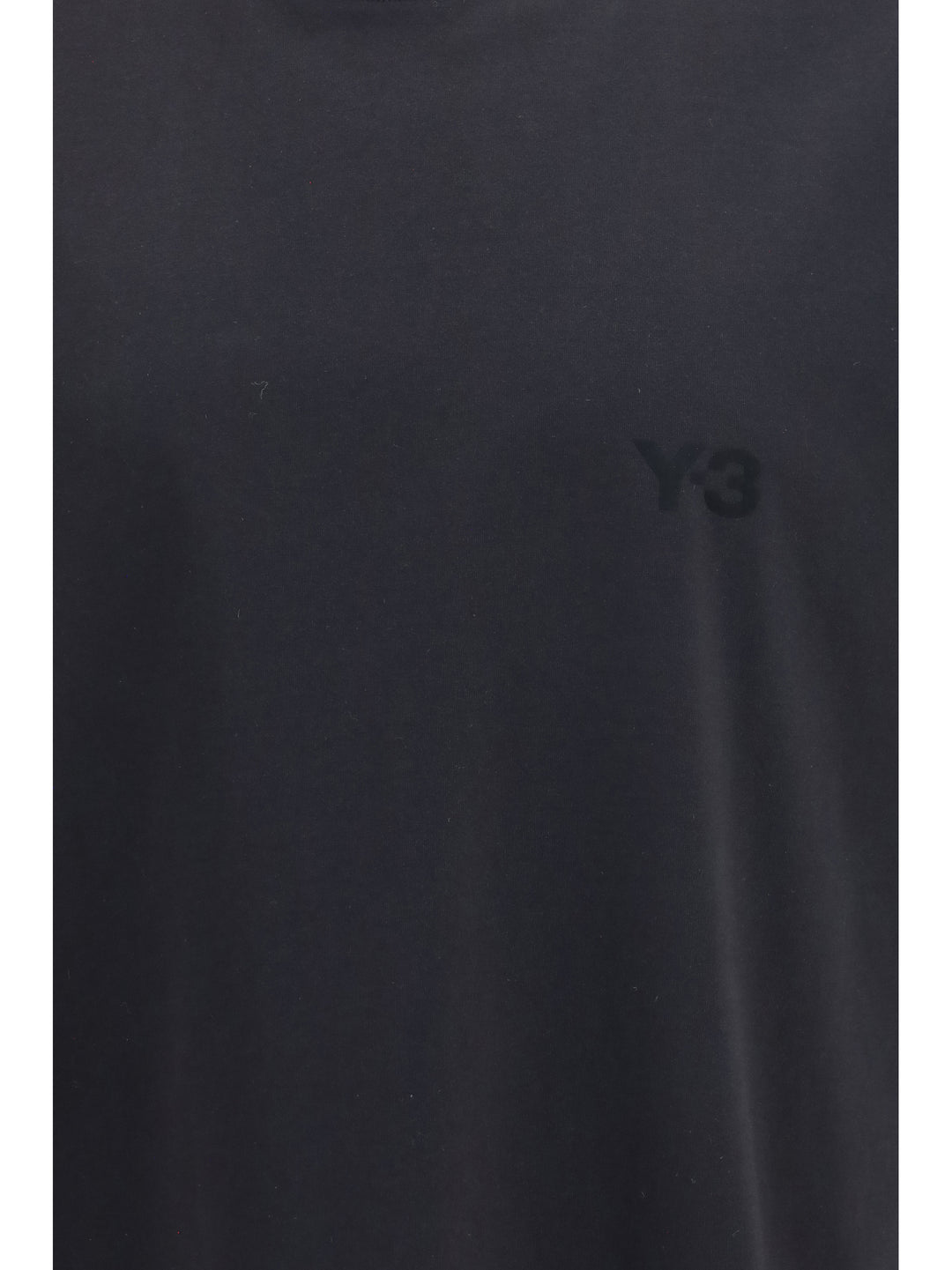 Gradient Stripes short sleeve T-shirt 3