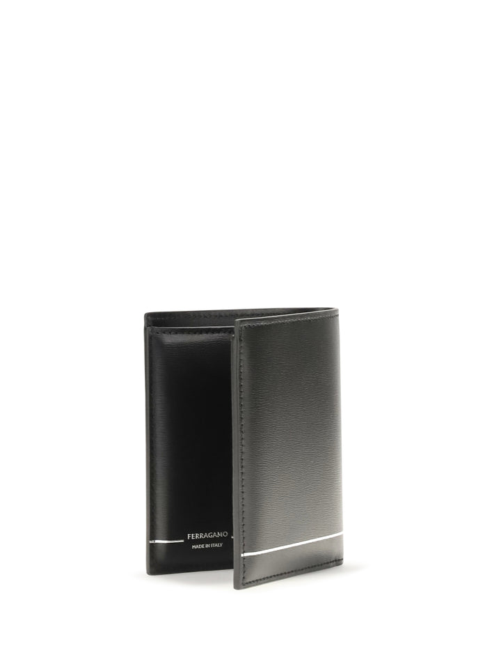 Gancini bifold Wallet 2
