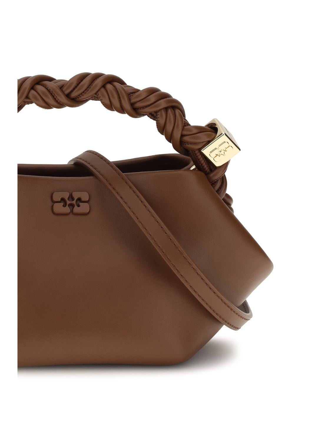 Mini Bou leather Handbag 4