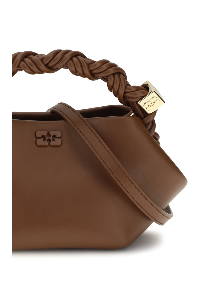 Mini Bou leather Handbag 4