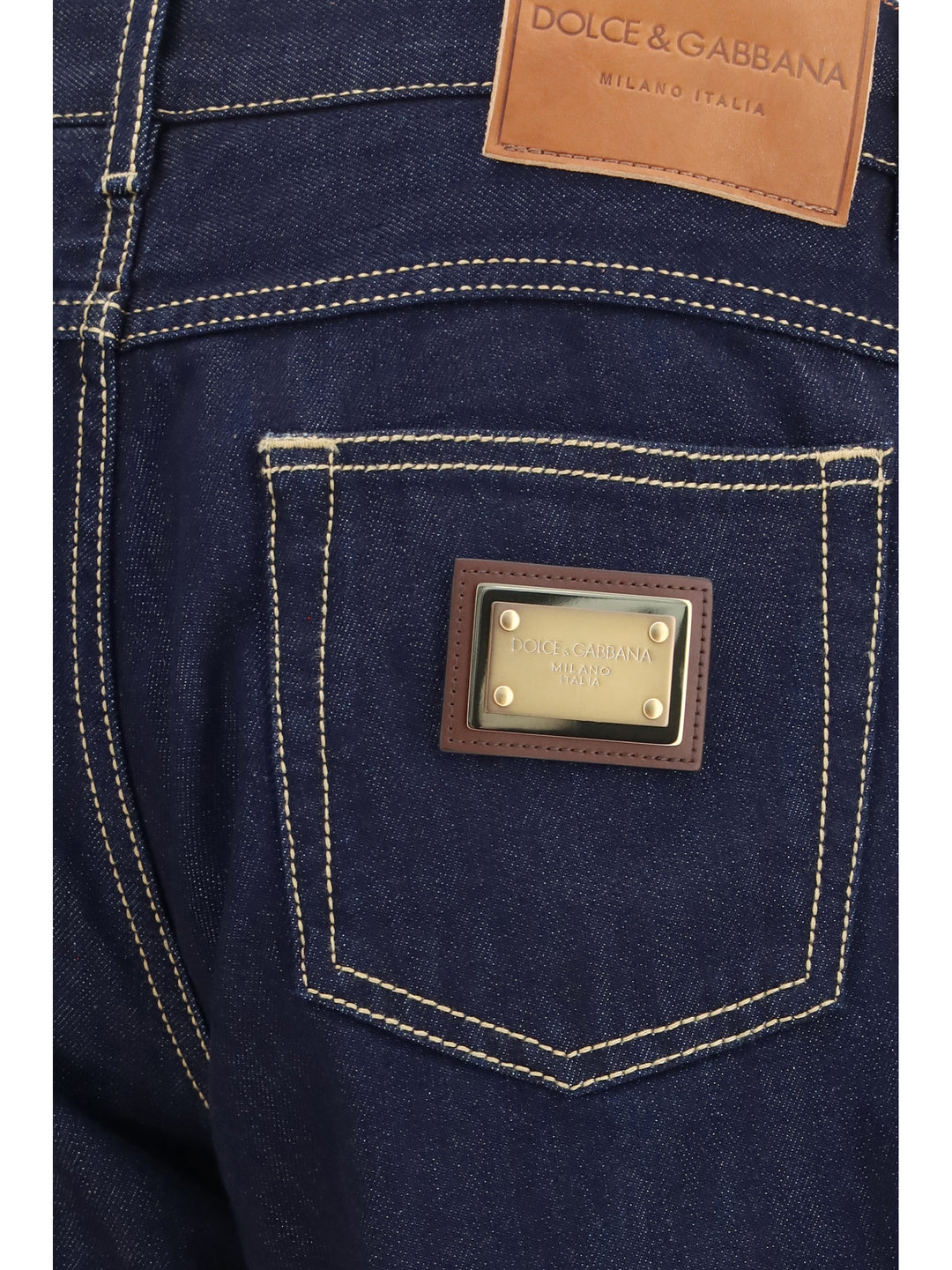 Denim Pants 3