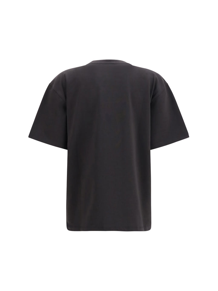 Tiger cotton T-shirt 2