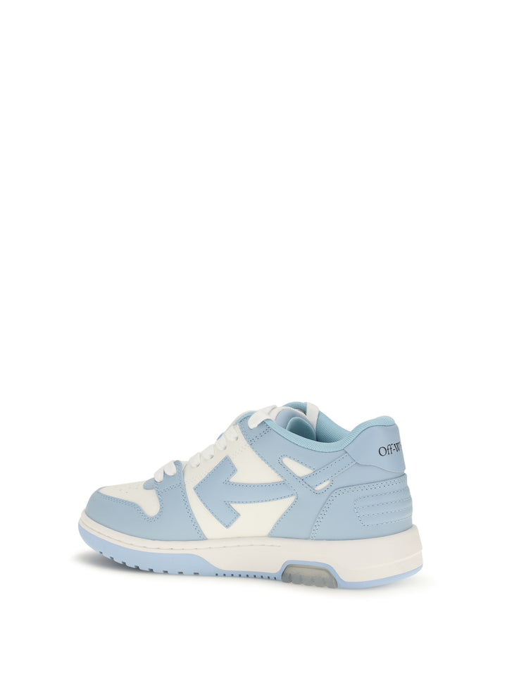 Out of Office Sneakers 3