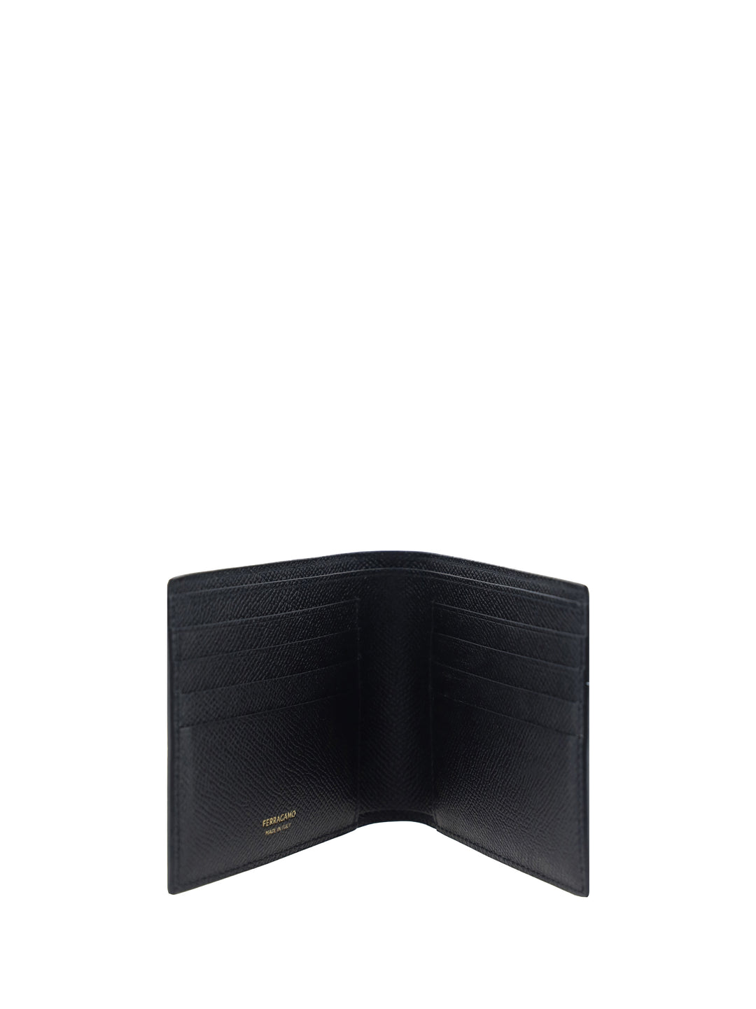 Leather Wallet 3