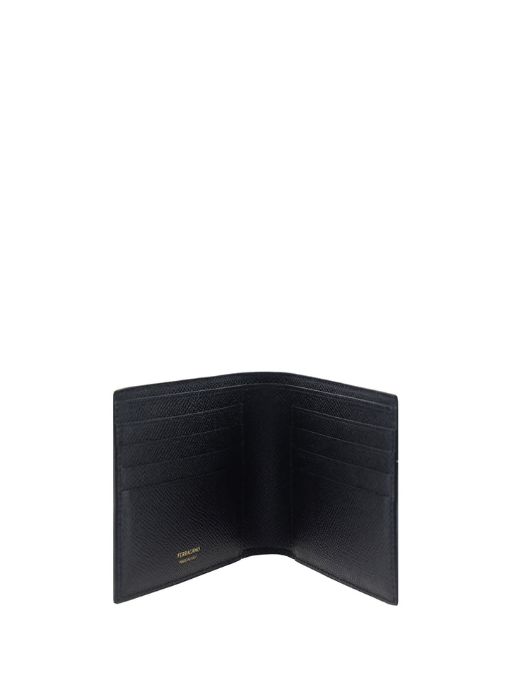 Leather Wallet 3