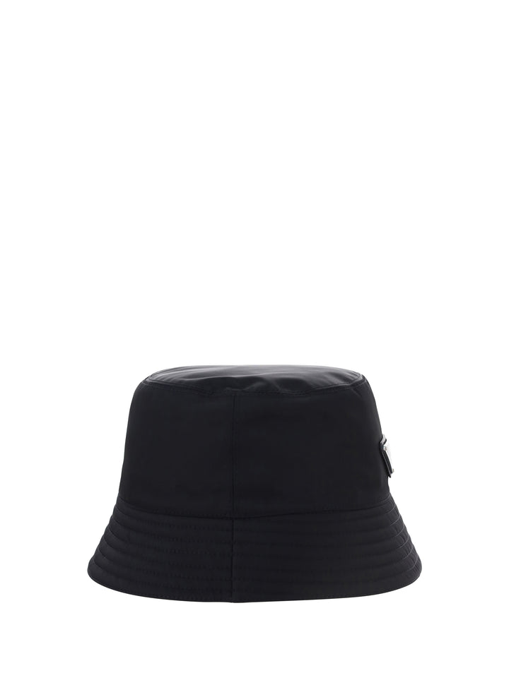 Re-Nylon Bucket Hat 2