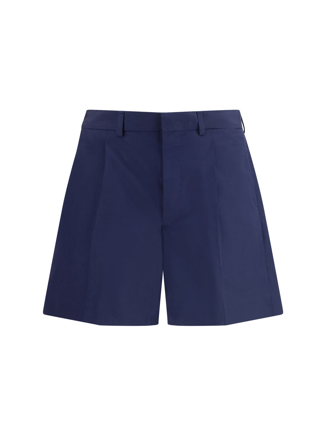 Cotton Shorts 1